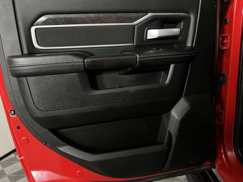 Certified 2024 RAM 2500 Big Horn w/ Night Edition image 27