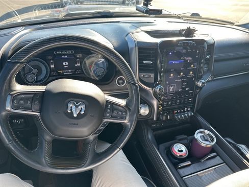 Used 2019 RAM 1500 Limited image 2