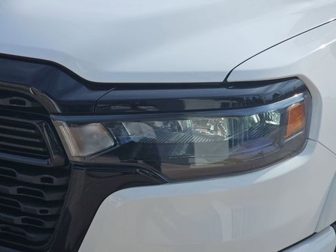 New 2026 RAM 1500 Big Horn image 33