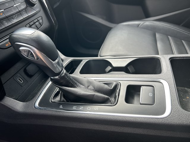 Used 2019 Ford Escape Titanium AWD/4WD image 20