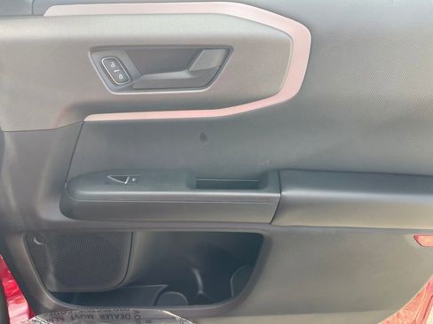 New 2025 Ford Bronco Sport Big Bend w/ Convenience Package image 15