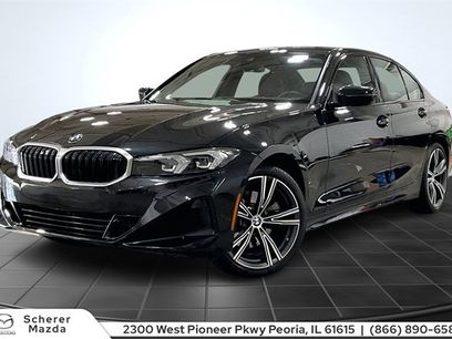 Used 2023 BMW 330i xDrive 330i xDrive w/ Premium Package
