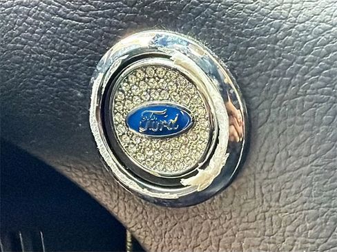 Used 2017 Ford Edge Titanium w/ Equipment Group 301A image 33