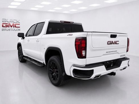 New 2026 GMC Sierra 1500 Elevation w/ Elevation Premium Package AWD/4WD image 5