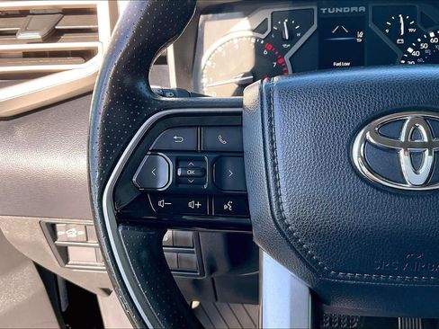 Used 2023 Toyota Tundra SR5 image 21