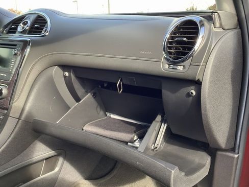 Used 2017 Buick Enclave Leather w/ Trailering Package image 43