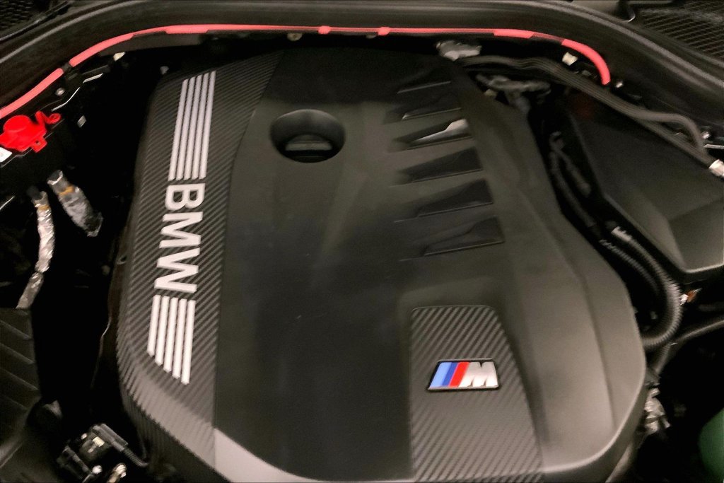 Certified 2025 BMW X3 M50 w/ Premium Package AWD/4WD image 30