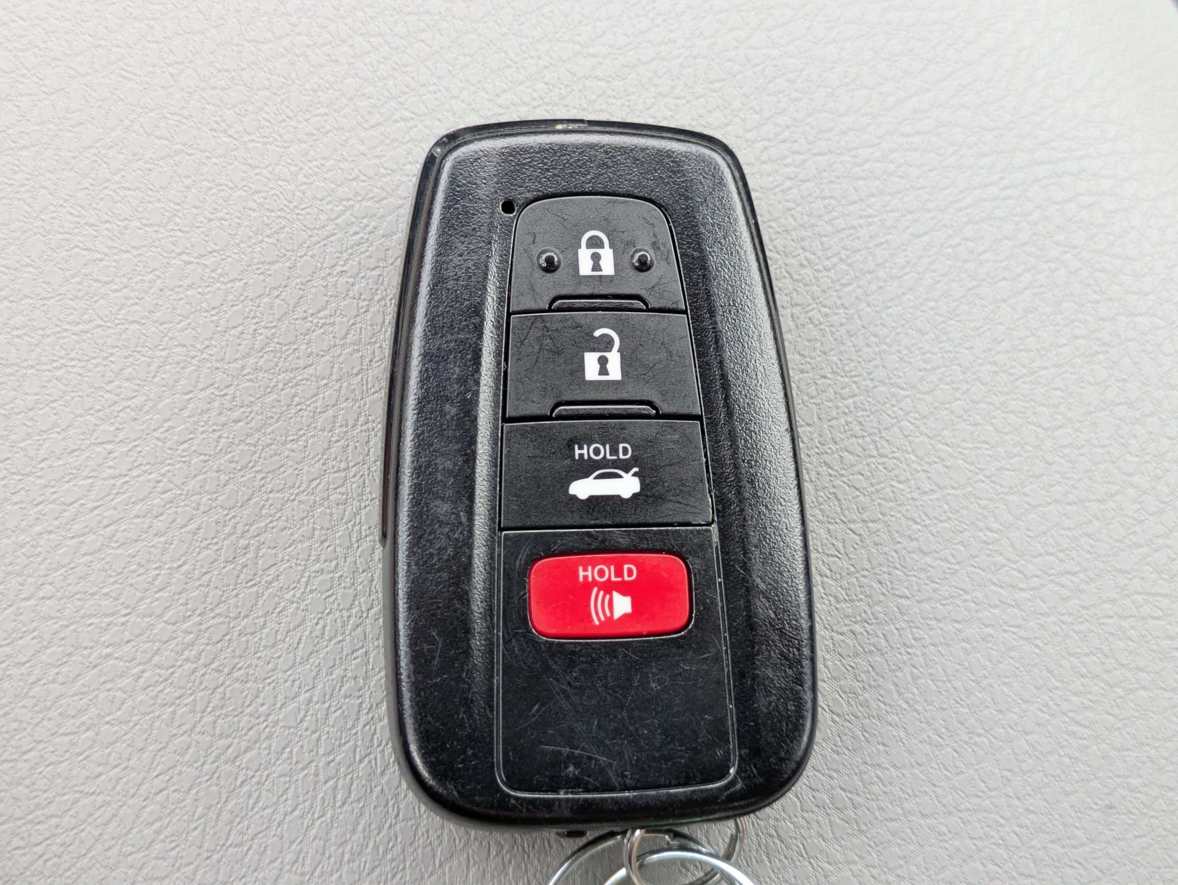 Used 2024 Toyota Camry LE w/ Convenience Package FWD image 29