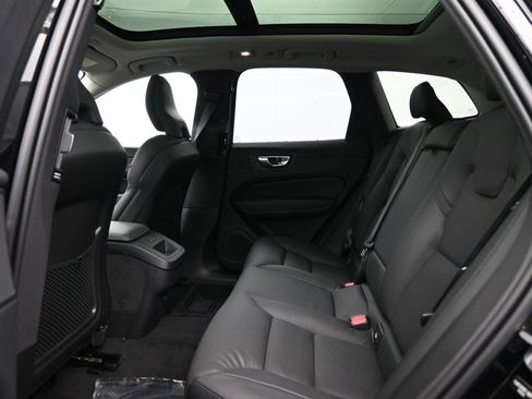 New 2025 Volvo XC60 B5 Plus w/ Protection Package Premier AWD/4WD image 27
