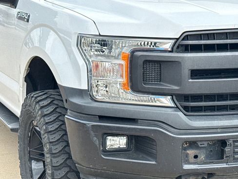 Used 2018 Ford F150 XL image 5