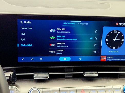 Used 2026 Hyundai Kona SEL Sport FWD image 18