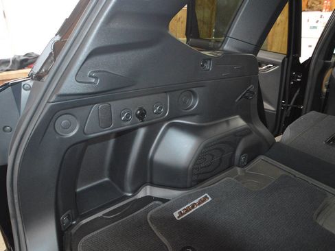 Used 2025 Subaru Forester Sport image 22