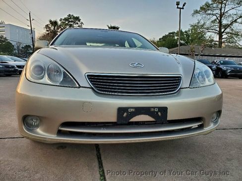 Used 2005 Lexus ES 330 image 5