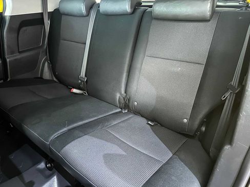 Used 2008 Toyota FJ Cruiser 4WD image 21