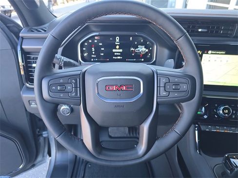 New 2026 GMC Sierra 1500 AT4 w/ AT4 Premium Package image 27