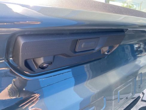 New 2026 Chevrolet Silverado 1500 LT image 37