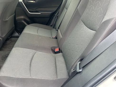 Used 2023 Toyota RAV4 AWD Hybrid image 11