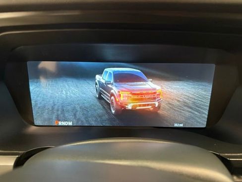 New 2025 Ford F150 Raptor image 20