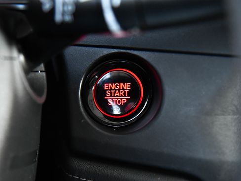 Used 2023 Honda Accord EX image 27