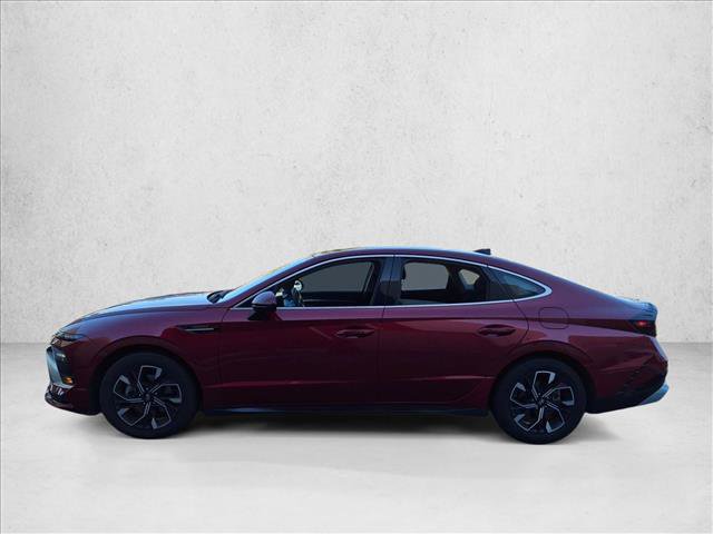 Used 2025 Hyundai Sonata SEL FWD image 7