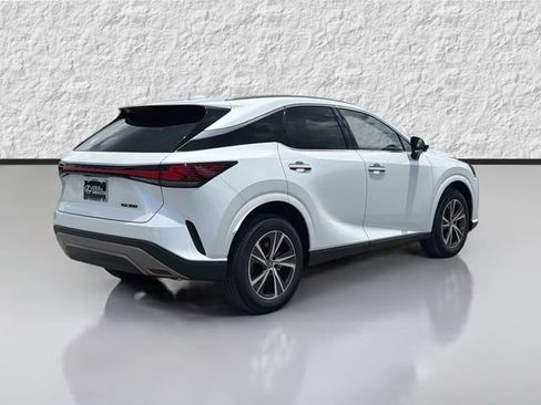 New 2026 Lexus RX 350 Premium w/ Convenience Package FWD image 3
