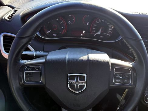 Used 2016 Dodge Dart SXT w/ Rallye Appearance Group image 16