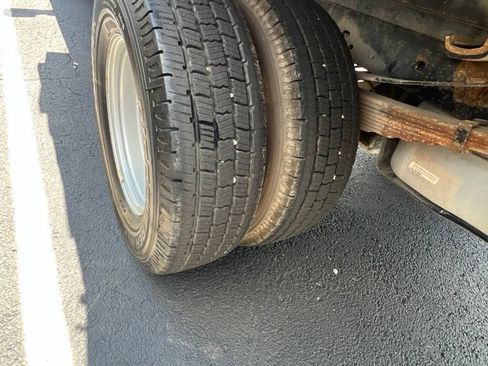 Used 2015 Ford F350 XL w/ XL Value Package RWD image 13