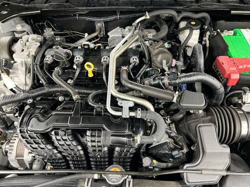 Used 2022 Nissan Altima 2.5 SV FWD image 24