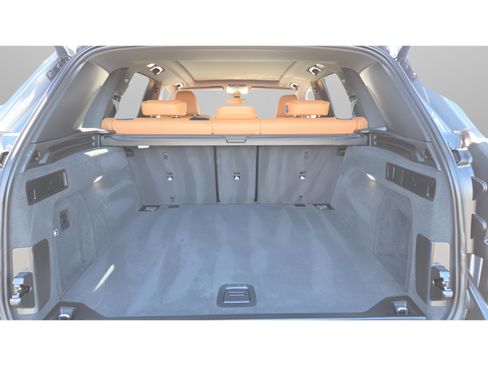 Certified 2024 BMW X5 xDrive40i w/ Premium Package image 16