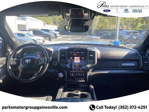 Used 2023 RAM 2500 Power Wagon w/ Level 1 Equipment Group image 14