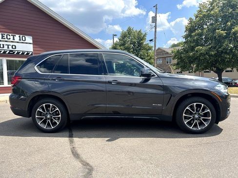 Used 2017 BMW X5 xDrive35i image 15
