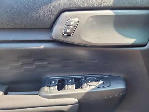 New 2025 Ford Ranger XL image 52