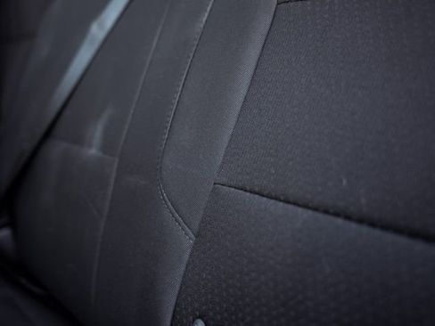 Used 2025 Chevrolet Silverado 1500 W/T w/ WT Value Package image 27