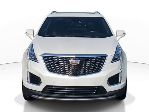 Certified 2023 Cadillac XT5 Premium Luxury FWD image 5