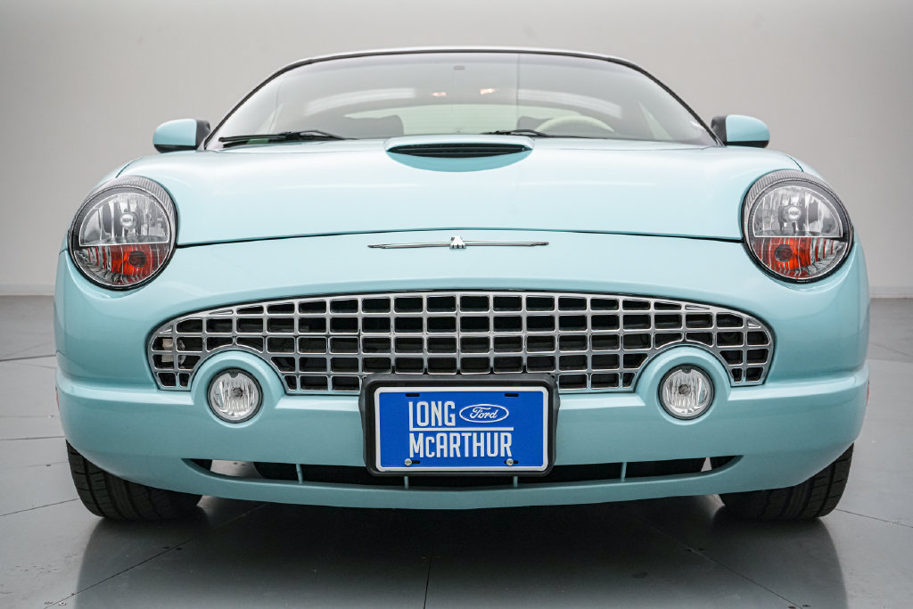 Used 2003 Ford Thunderbird RWD image 15