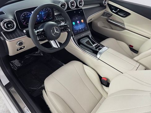 New 2027 Mercedes-Benz CLE 300 4MATIC Cabriolet image 11
