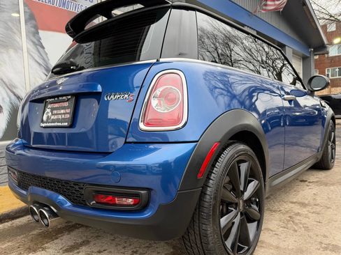 Used 2013 MINI Cooper S image 3