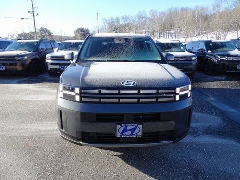 New 2026 Hyundai Santa Fe SE image 2