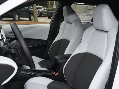 New 2026 Toyota Corolla XSE FWD image 7