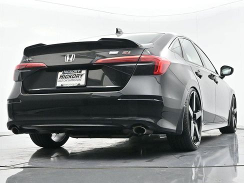 Used 2022 Honda Civic Si image 44