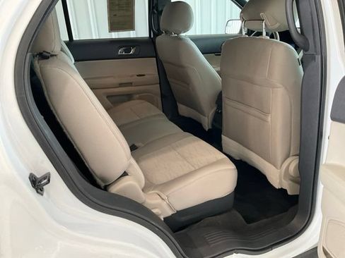 Used 2013 Ford Explorer FWD image 19