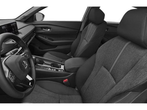 New 2025 Honda Accord Sport image 6