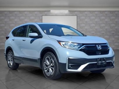 Used 2020 Honda CR-V EX-L