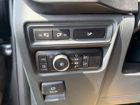 Certified 2024 Ford F150 XLT w/ Equipment Group 302A MID AWD/4WD image 19