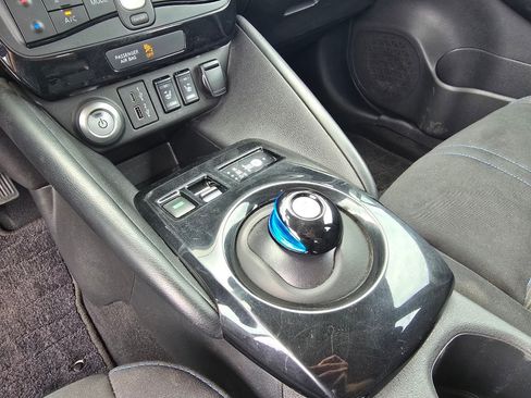 Used 2024 Nissan Leaf SV Plus FWD image 21