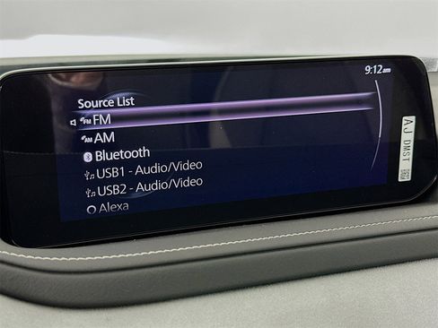 New 2026 MAZDA CX-30 AWD 2.5 S image 15