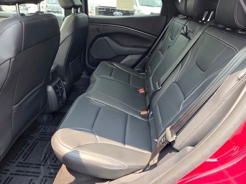 New 2025 Ford Mustang Mach-E Premium image 18