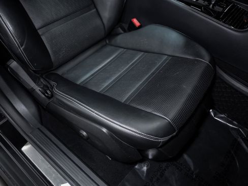 Used 2015 Mercedes-Benz CLS 63 AMG S-Model image 34