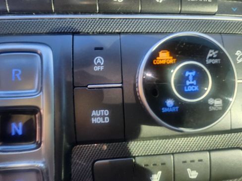 Used 2022 Hyundai Santa Fe SEL w/ Convenience + Premium Package image 13