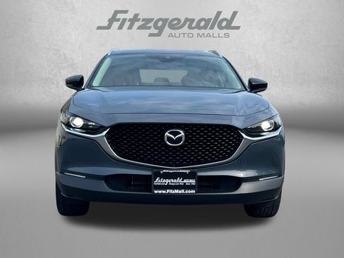 Used 2023 MAZDA CX-30 AWD 2.5 S w/ Preferred Package image 6
